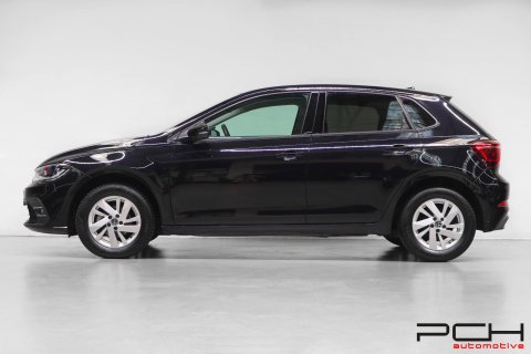 VOLKSWAGEN Polo 1.0 TSI 95cv DSG - Style -