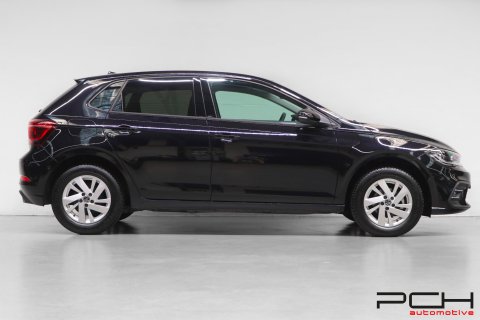 VOLKSWAGEN Polo 1.0 TSI 95cv DSG - Style -