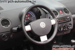 VOLKSWAGEN New Beetle Cabriolet 1.9 TDi 105cv United