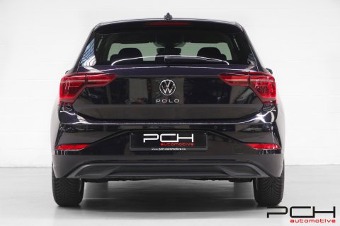 VOLKSWAGEN Polo 1.0 TSI 95cv DSG - Style -