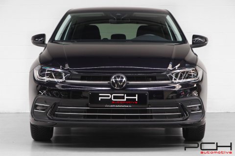 VOLKSWAGEN Polo 1.0 TSI 95cv DSG - Style -