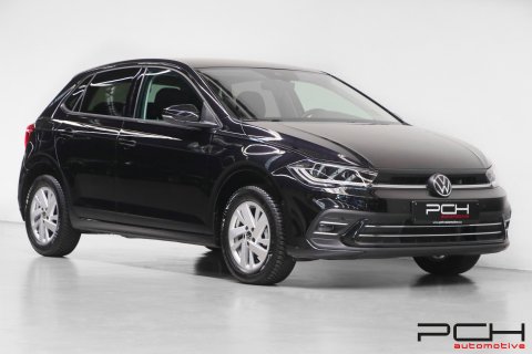 VOLKSWAGEN Polo 1.0 TSI 95cv DSG - Style -