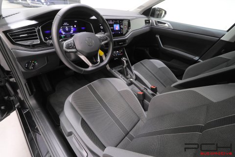 VOLKSWAGEN Polo 1.0 TSI 95cv DSG - Style -