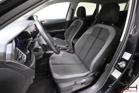 VOLKSWAGEN Polo 1.0 TSI 95cv DSG - Style -