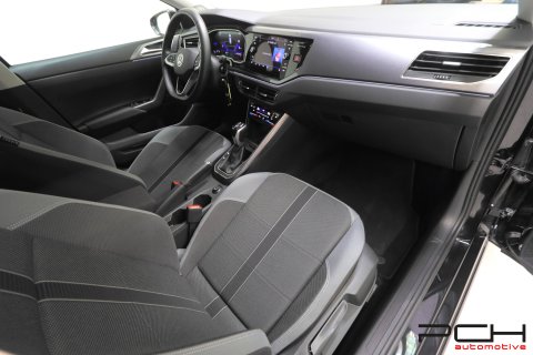 VOLKSWAGEN Polo 1.0 TSI 95cv DSG - Style -