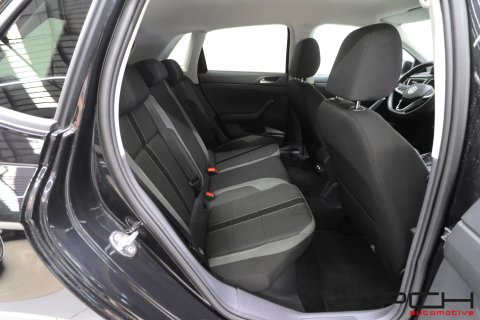 VOLKSWAGEN Polo 1.0 TSI 95cv DSG - Style -