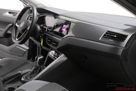 VOLKSWAGEN Polo 1.0 TSI 95cv DSG - Style -