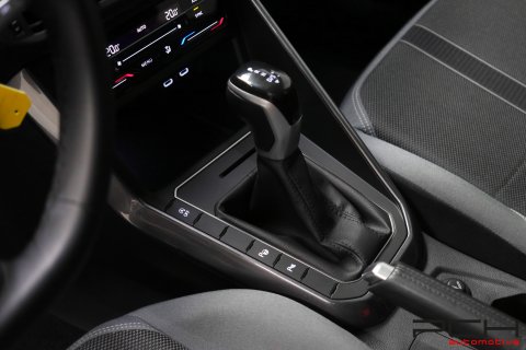 VOLKSWAGEN Polo 1.0 TSI 95cv DSG - Style -