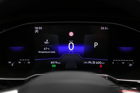 VOLKSWAGEN Polo 1.0 TSI 95cv DSG - Style -