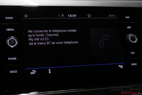 VOLKSWAGEN Polo 1.0 TSI 95cv DSG - Style -