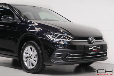 VOLKSWAGEN Polo 1.0 TSI 95cv DSG - Style -