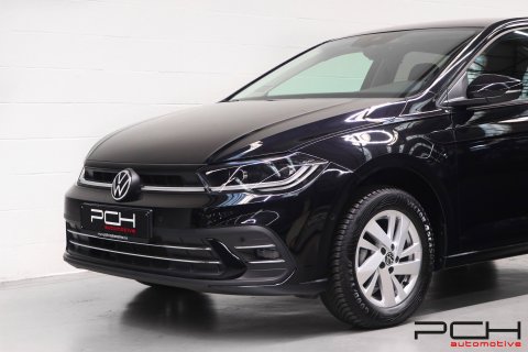 VOLKSWAGEN Polo 1.0 TSI 95cv DSG - Style -