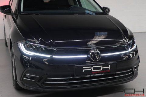 VOLKSWAGEN Polo 1.0 TSI 95cv DSG - Style -