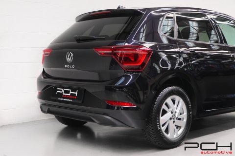 VOLKSWAGEN Polo 1.0 TSI 95cv DSG - Style -