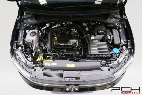 VOLKSWAGEN Polo 1.0 TSI 95cv DSG - Style -