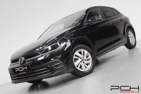 VOLKSWAGEN Polo 1.0 TSI 95cv DSG - Style -