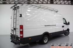 IVECO Daily 40C15 3.0 D 145cv MAXI L3H2