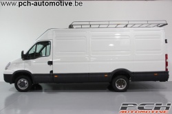 IVECO Daily 40C15 3.0 D 145cv MAXI L3H2