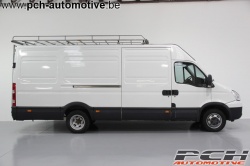 IVECO Daily 40C15 3.0 D 145cv MAXI L3H2