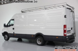 IVECO Daily 40C15 3.0 D 145cv MAXI L3H2