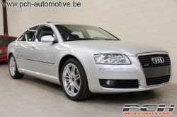 AUDI A8 3.0 TDi V6 Quattro Tiptronic Aut.