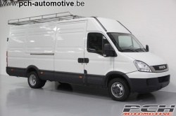 IVECO Daily 40C15 3.0 D 145cv MAXI L3H2