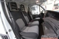 IVECO Daily 40C15 3.0 D 145cv MAXI L3H2