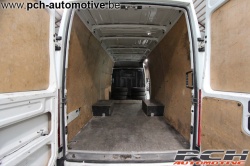 IVECO Daily 40C15 3.0 D 145cv MAXI L3H2