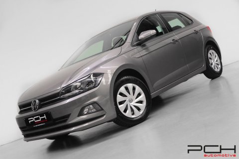 VOLKSWAGEN Polo 1.0 TSI 95cv DSG - Style -