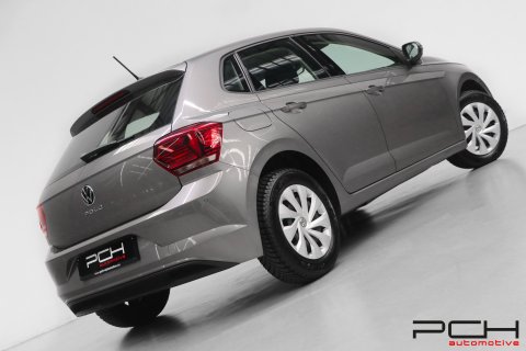 VOLKSWAGEN Polo 1.0 TSI 95cv DSG - Style -