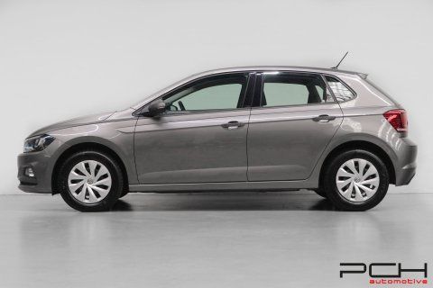 VOLKSWAGEN Polo 1.0 TSI 95cv DSG - Style -