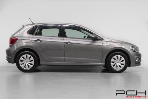 VOLKSWAGEN Polo 1.0 TSI 95cv DSG - Style -