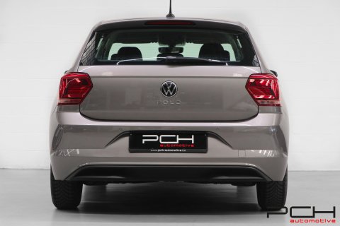 VOLKSWAGEN Polo 1.0 TSI 95cv DSG - Style -