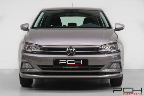 VOLKSWAGEN Polo 1.0 TSI 95cv DSG - Style -
