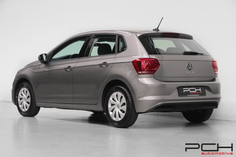 VOLKSWAGEN Polo 1.0 TSI 95cv DSG - Style -