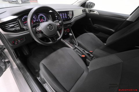 VOLKSWAGEN Polo 1.0 TSI 95cv DSG - Style -