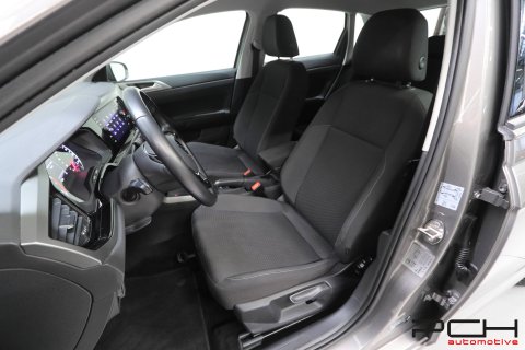 VOLKSWAGEN Polo 1.0 TSI 95cv DSG - Style -