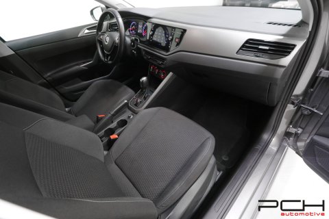 VOLKSWAGEN Polo 1.0 TSI 95cv DSG - Style -