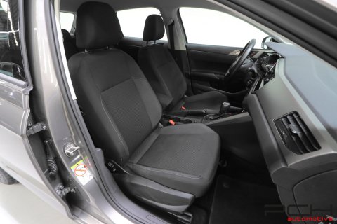 VOLKSWAGEN Polo 1.0 TSI 95cv DSG - Style -
