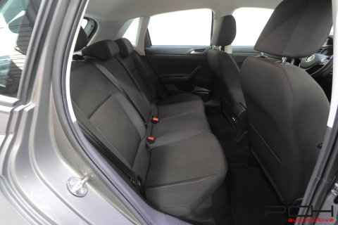 VOLKSWAGEN Polo 1.0 TSI 95cv DSG - Style -