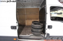 IVECO Daily 40C15 3.0 D 145cv MAXI L3H2