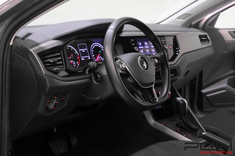 VOLKSWAGEN Polo 1.0 TSI 95cv DSG - Style -