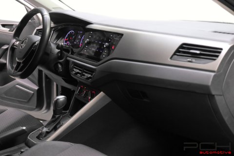 VOLKSWAGEN Polo 1.0 TSI 95cv DSG - Style -