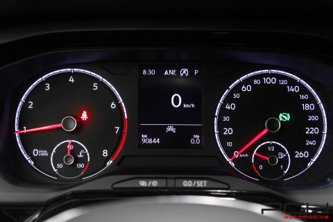 VOLKSWAGEN Polo 1.0 TSI 95cv DSG - Style -