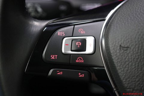 VOLKSWAGEN Polo 1.0 TSI 95cv DSG - Style -
