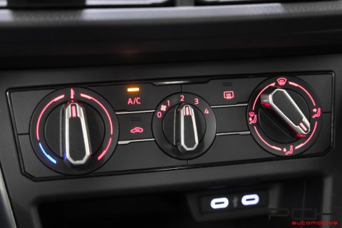 VOLKSWAGEN Polo 1.0 TSI 95cv DSG - Style -