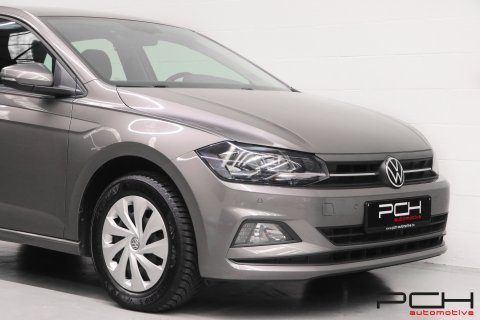 VOLKSWAGEN Polo 1.0 TSI 95cv DSG - Style -