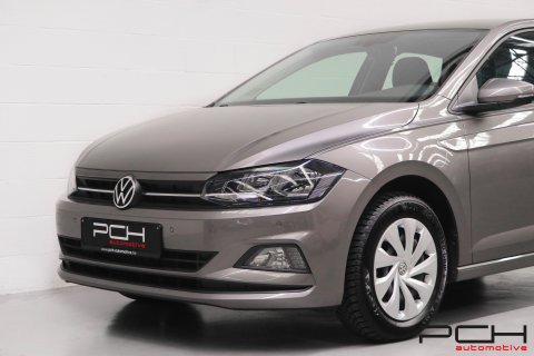 VOLKSWAGEN Polo 1.0 TSI 95cv DSG - Style -