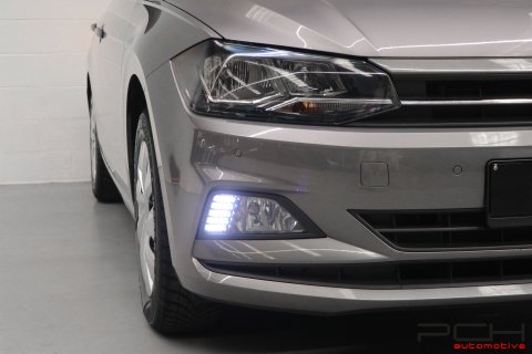 VOLKSWAGEN Polo 1.0 TSI 95cv DSG - Style -