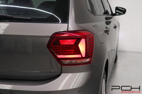VOLKSWAGEN Polo 1.0 TSI 95cv DSG - Style -